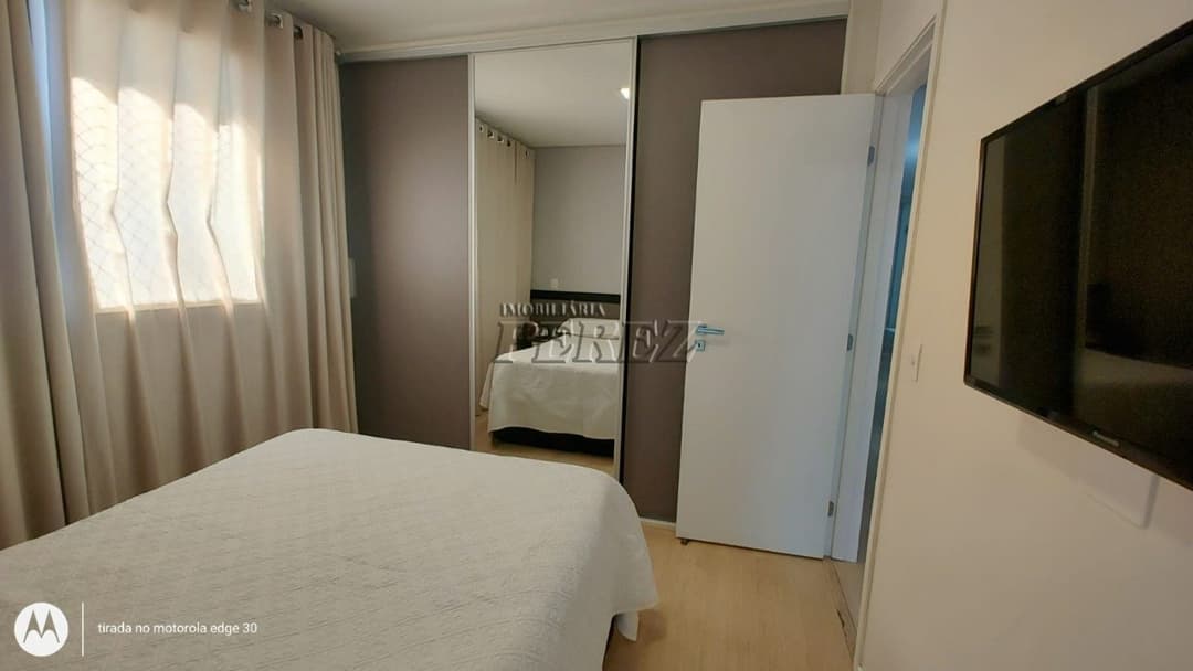 Apartamento no Spot Residence, de 3 quartos, 70 m² à venda no Centro - Londrina/PR - Foto 16