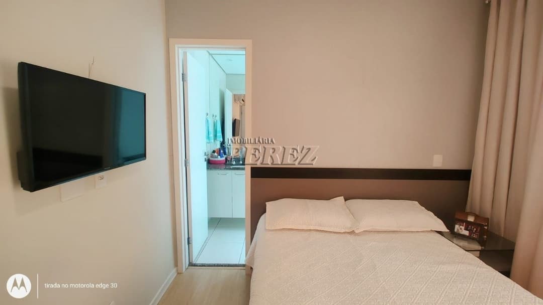 Apartamento no Spot Residence, de 3 quartos, 70 m² à venda no Centro - Londrina/PR - Foto 14
