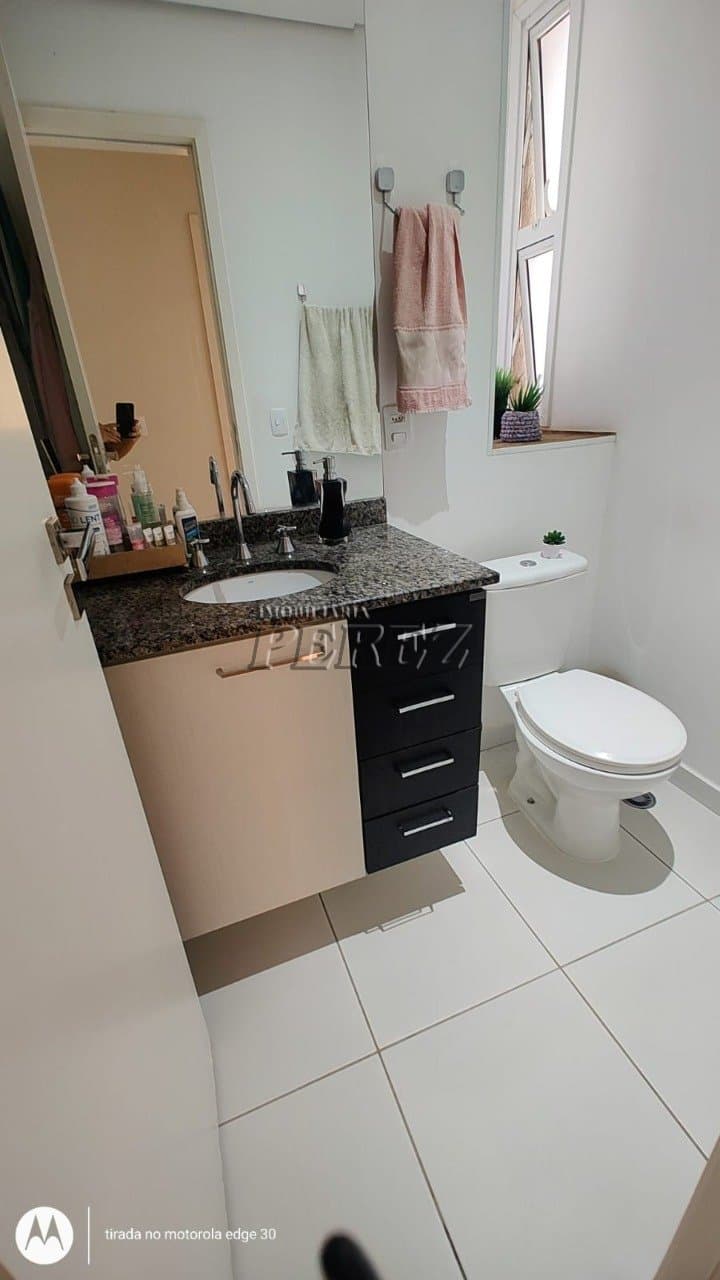 Apartamento no Spot Residence, de 3 quartos, 70 m² à venda no Centro - Londrina/PR - Foto 12