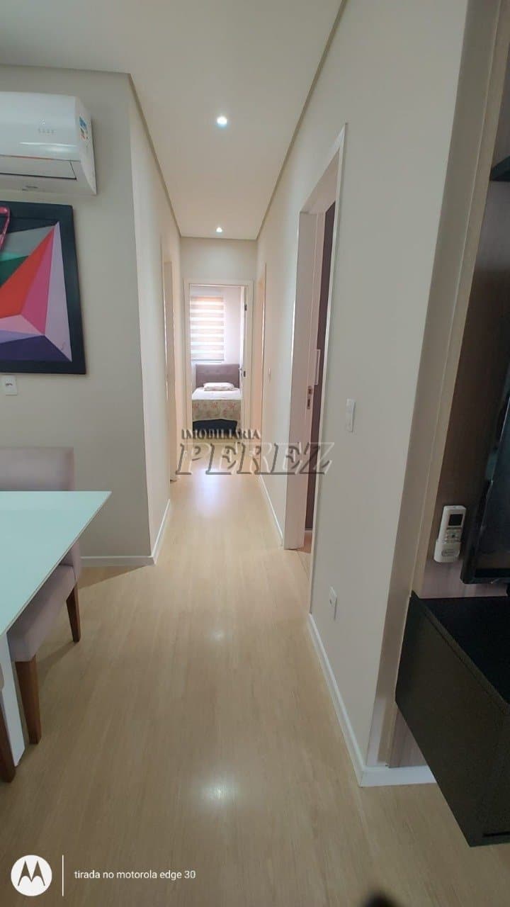 Apartamento no Spot Residence, de 3 quartos, 70 m² à venda no Centro - Londrina/PR - Foto 6