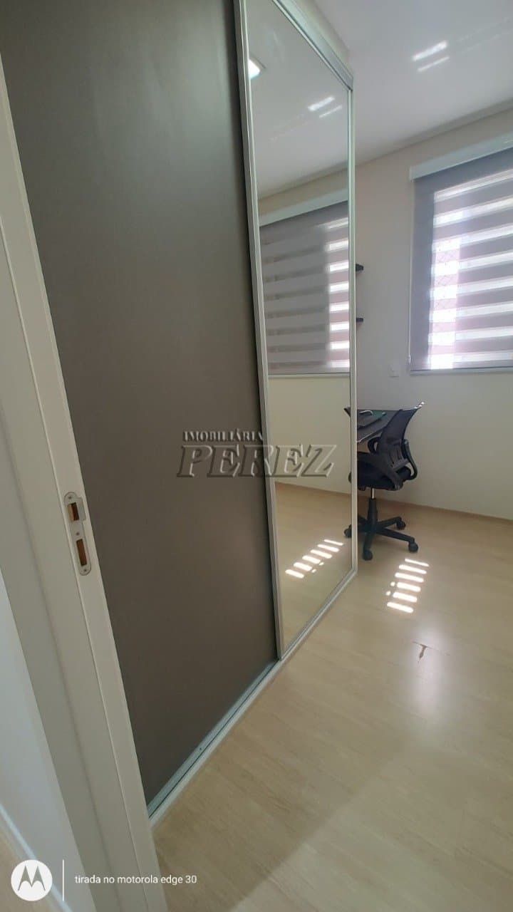 Apartamento no Spot Residence, de 3 quartos, 70 m² à venda no Centro - Londrina/PR - Foto 11