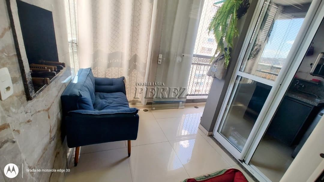 Apartamento no Spot Residence, de 3 quartos, 70 m² à venda no Centro - Londrina/PR - Foto 19