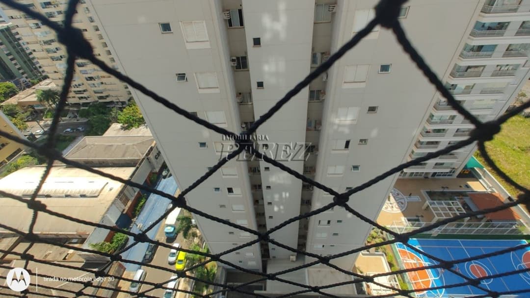 Apartamento no Spot Residence, de 3 quartos, 70 m² à venda no Centro - Londrina/PR - Foto 25