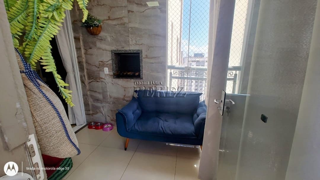 Apartamento no Spot Residence, de 3 quartos, 70 m² à venda no Centro - Londrina/PR - Foto 20