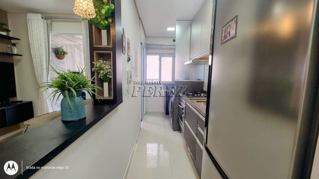 Apartamento no Spot Residence, de 3 quartos, 70 m² à venda no Centro - Londrina/PR - Foto 22