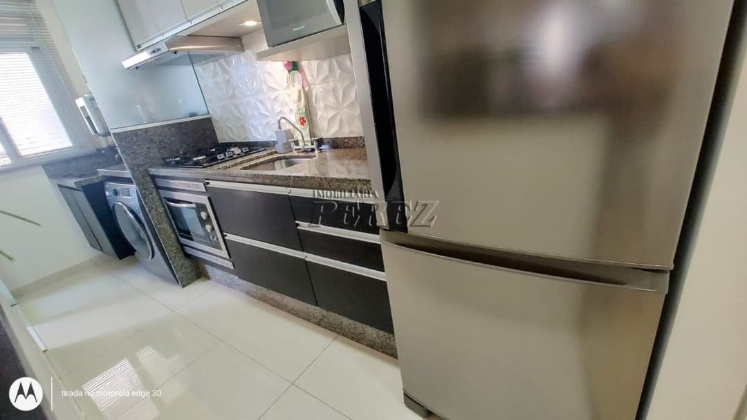 Apartamento no Spot Residence, de 3 quartos, 70 m² à venda no Centro - Londrina/PR - Foto 23