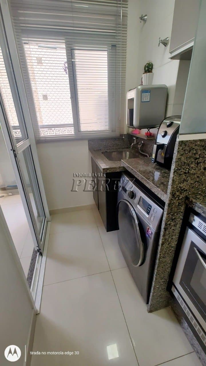 Apartamento no Spot Residence, de 3 quartos, 70 m² à venda no Centro - Londrina/PR - Foto 24