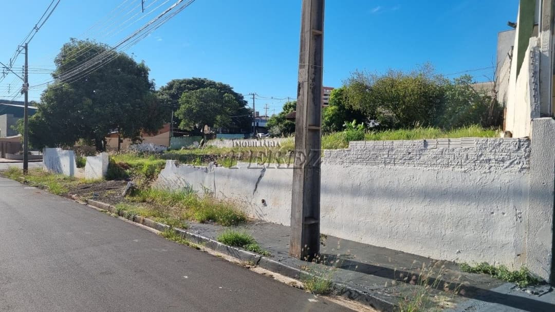Terrenos à venda no Jardim Agari - Londrina/PR - Foto 2