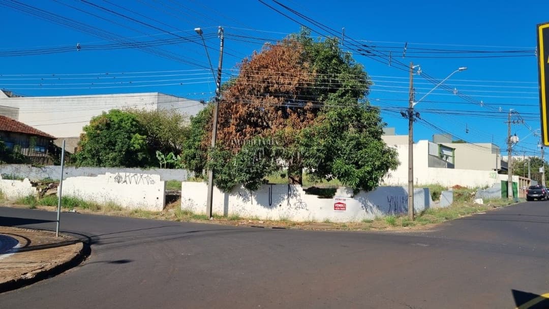 Terrenos à venda no Jardim Agari - Londrina/PR - Foto 0