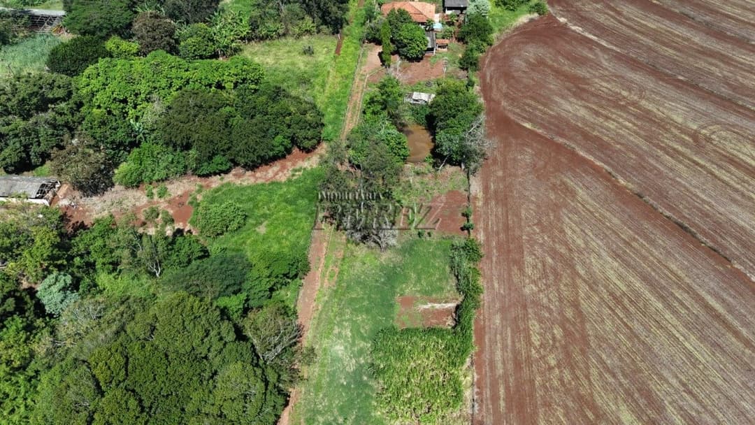 Chácara á venda na região sul em Londrina, Patrimonio Regina. - Foto 12