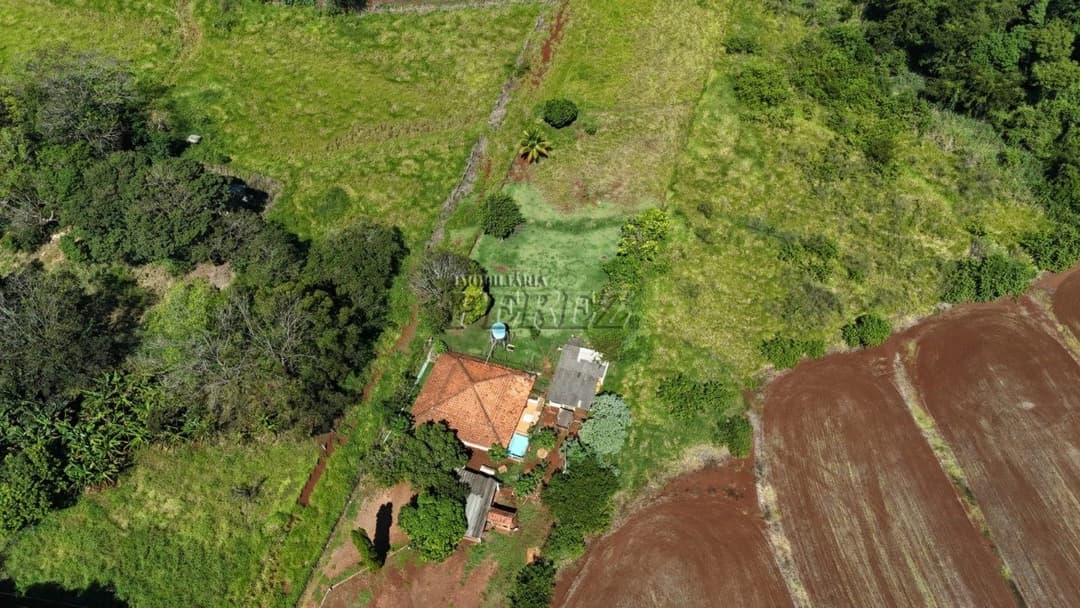 Chácara á venda na região sul em Londrina, Patrimonio Regina. - Foto 13