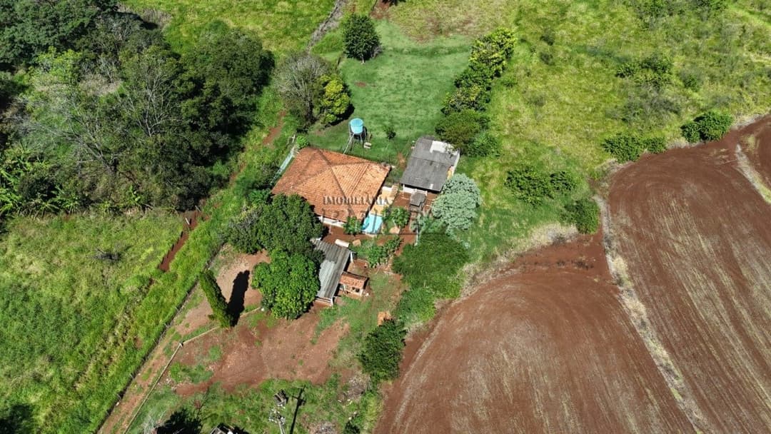 Chácara á venda na região sul em Londrina, Patrimonio Regina. - Foto 15