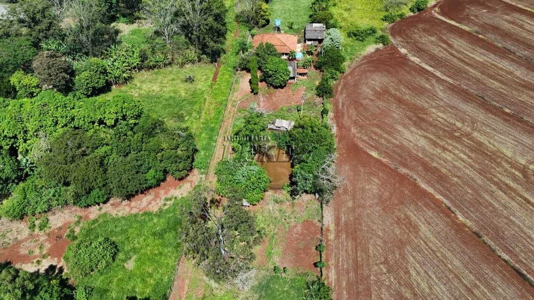Chácara á venda na região sul em Londrina, Patrimonio Regina. - Foto 16