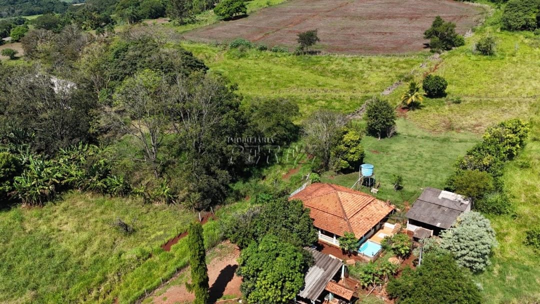Chácara á venda na região sul em Londrina, Patrimonio Regina. - Foto 18