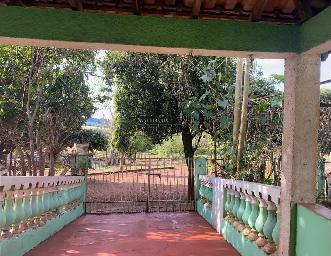 Chácara á venda na região sul em Londrina, Patrimonio Regina. - Foto 5