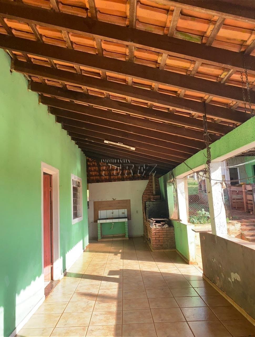 Chácara á venda na região sul em Londrina, Patrimonio Regina. - Foto 7