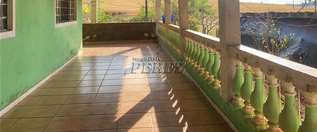 Chácara á venda na região sul em Londrina, Patrimonio Regina. - Foto 8