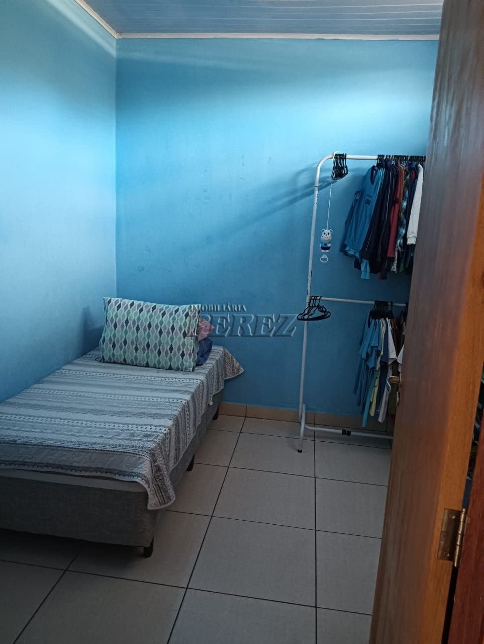 Casa a venda na rua Peru, no jardim Indianápolis zona leste de Londrina - Foto 8