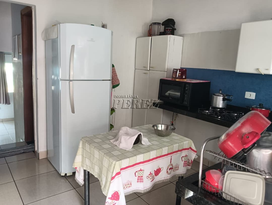 Casa a venda na rua Peru, no jardim Indianápolis zona leste de Londrina - Foto 7