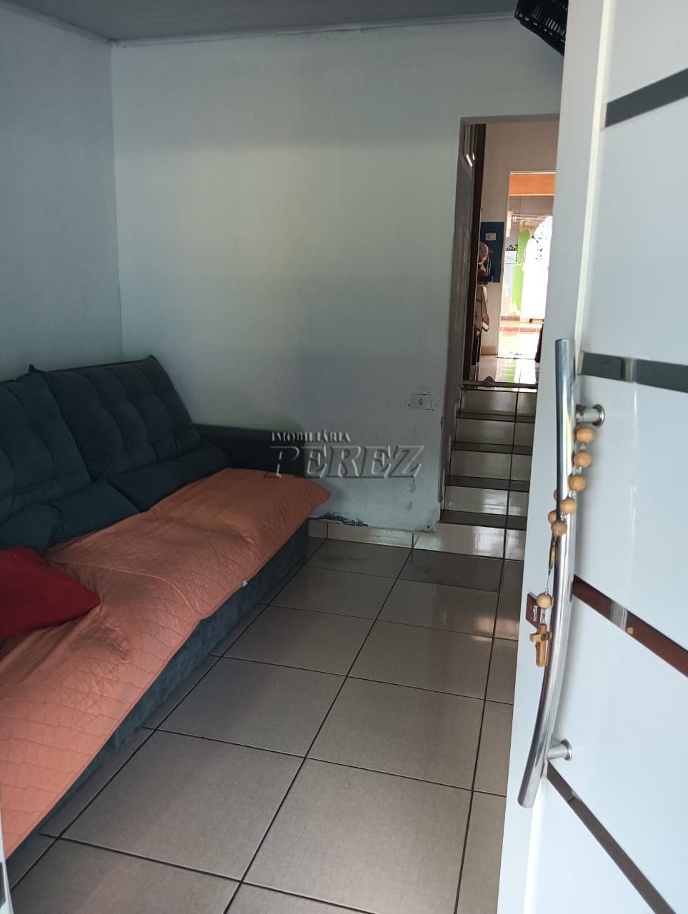 Casa a venda na rua Peru, no jardim Indianápolis zona leste de Londrina - Foto 5
