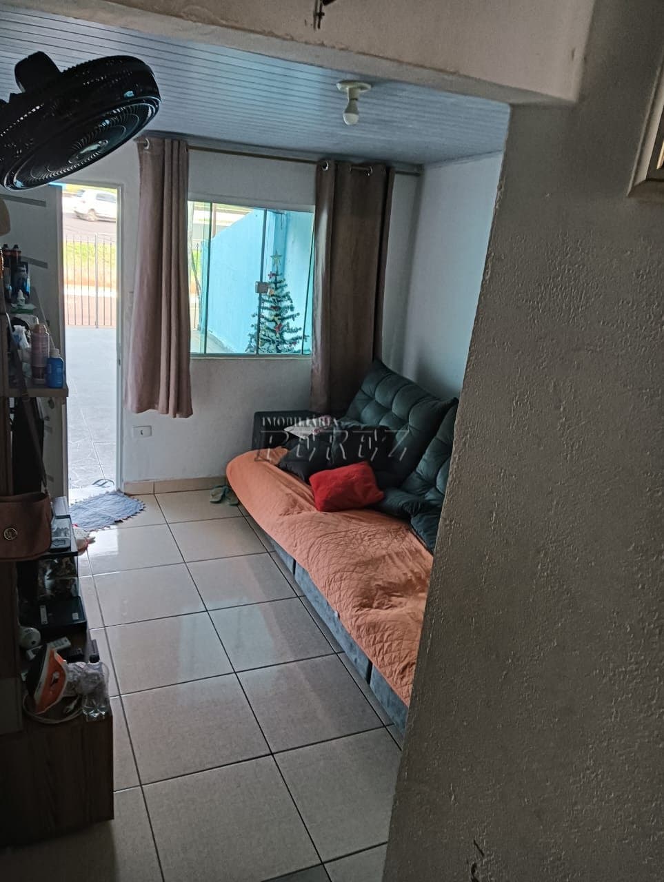 Casa a venda na rua Peru, no jardim Indianápolis zona leste de Londrina - Foto 4