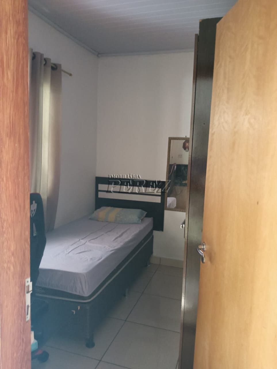 Casa a venda na rua Peru, no jardim Indianápolis zona leste de Londrina - Foto 10