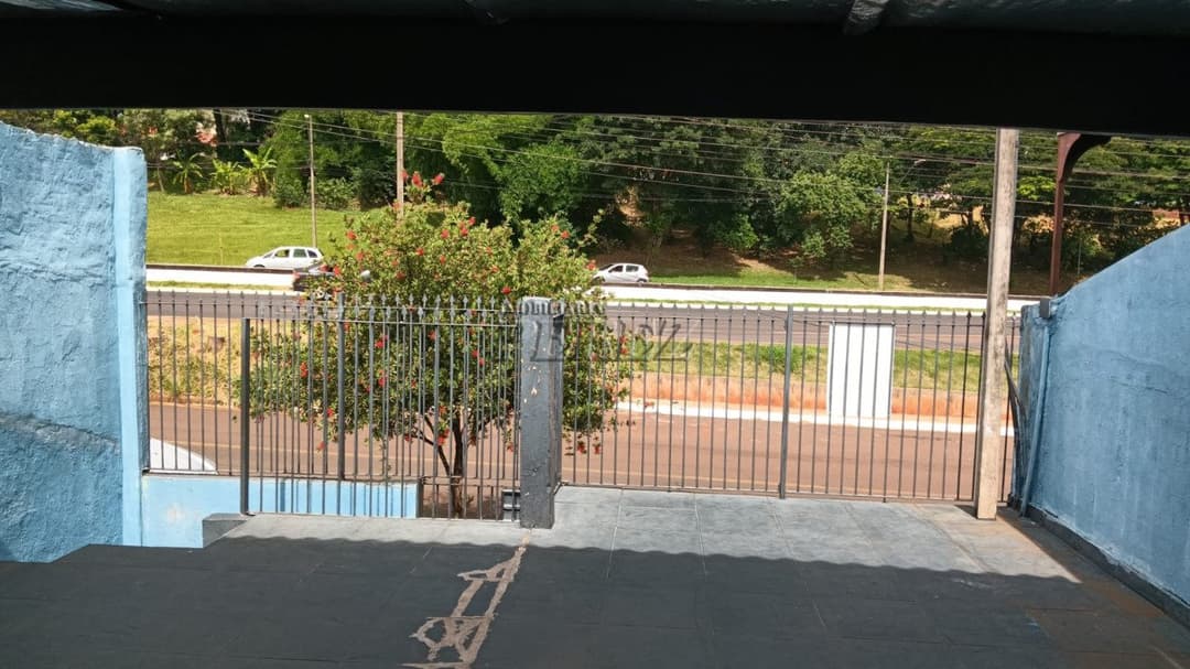 Casa a venda na rua Peru, no jardim Indianápolis zona leste de Londrina - Foto 1