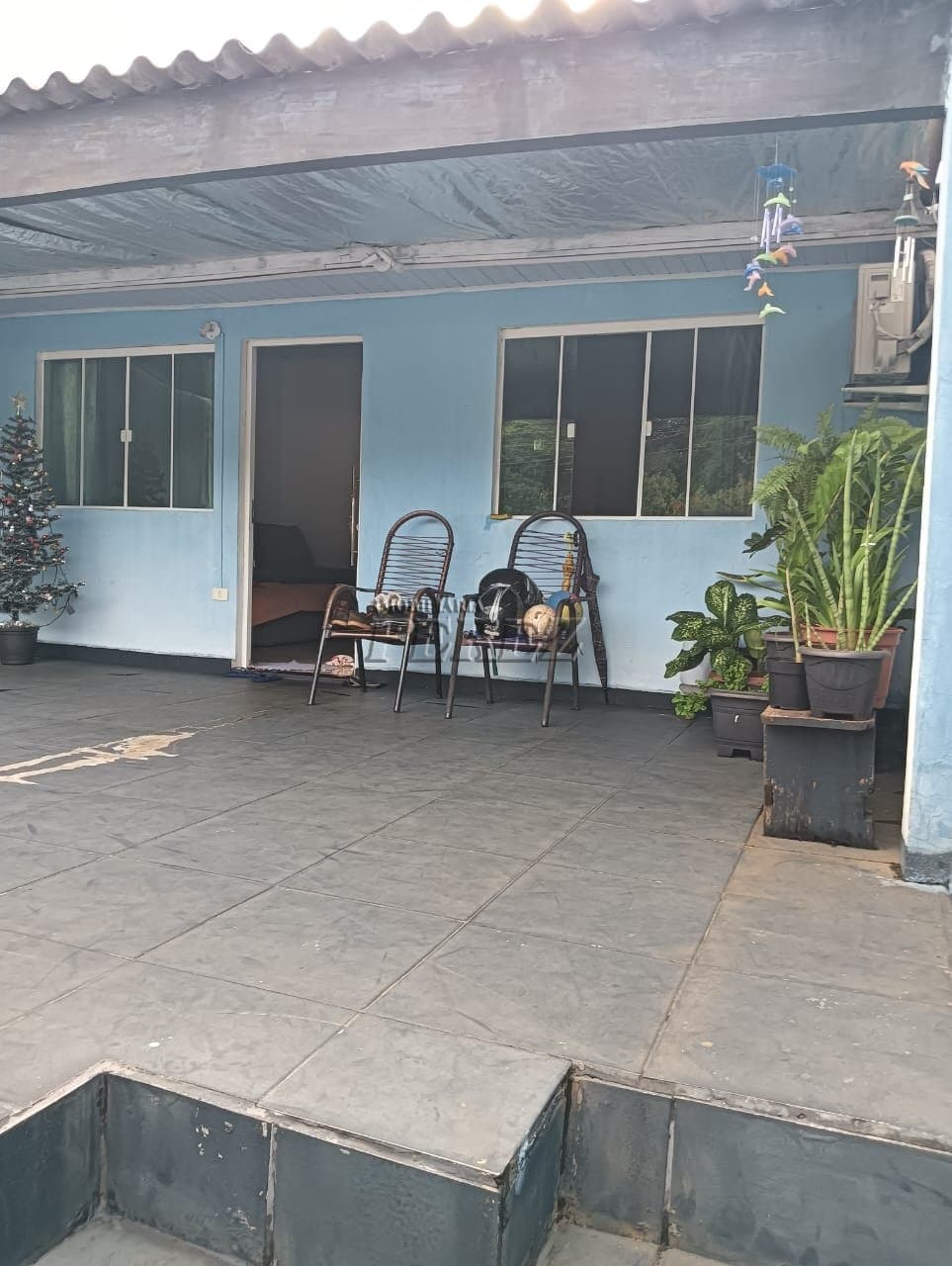 Casa a venda na rua Peru, no jardim Indianápolis zona leste de Londrina - Foto 3