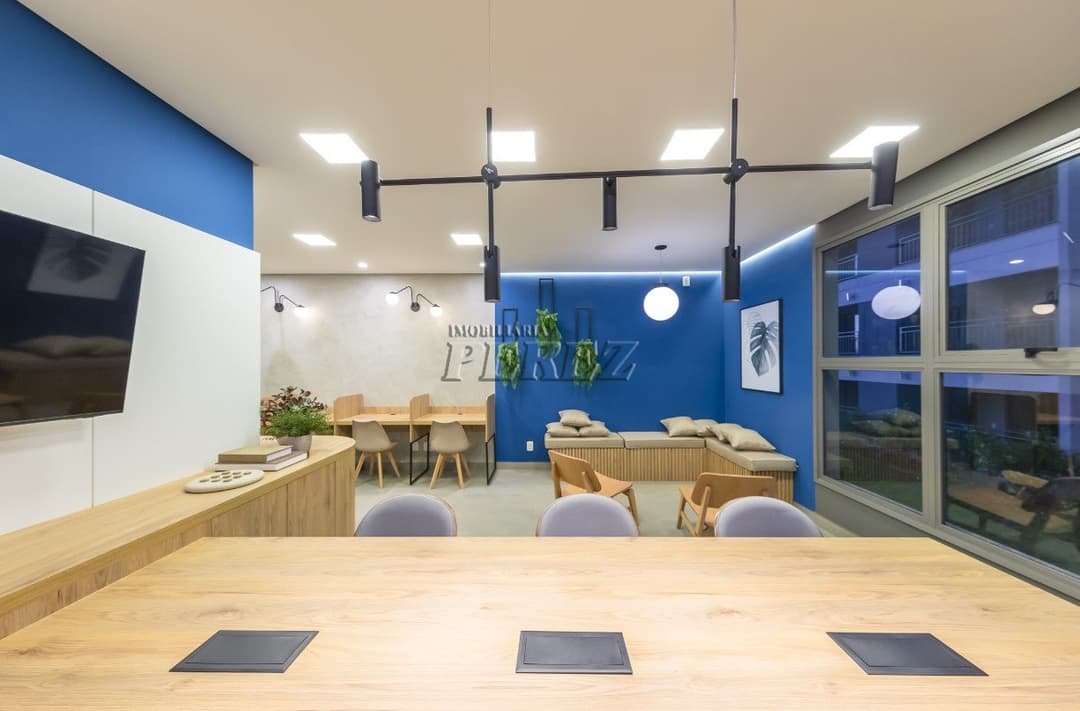 Apartamento no Carmel, de 2 quartos, 51 m² à venda no Gleba Fazenda Palhano - Londrina/PR - Foto 12