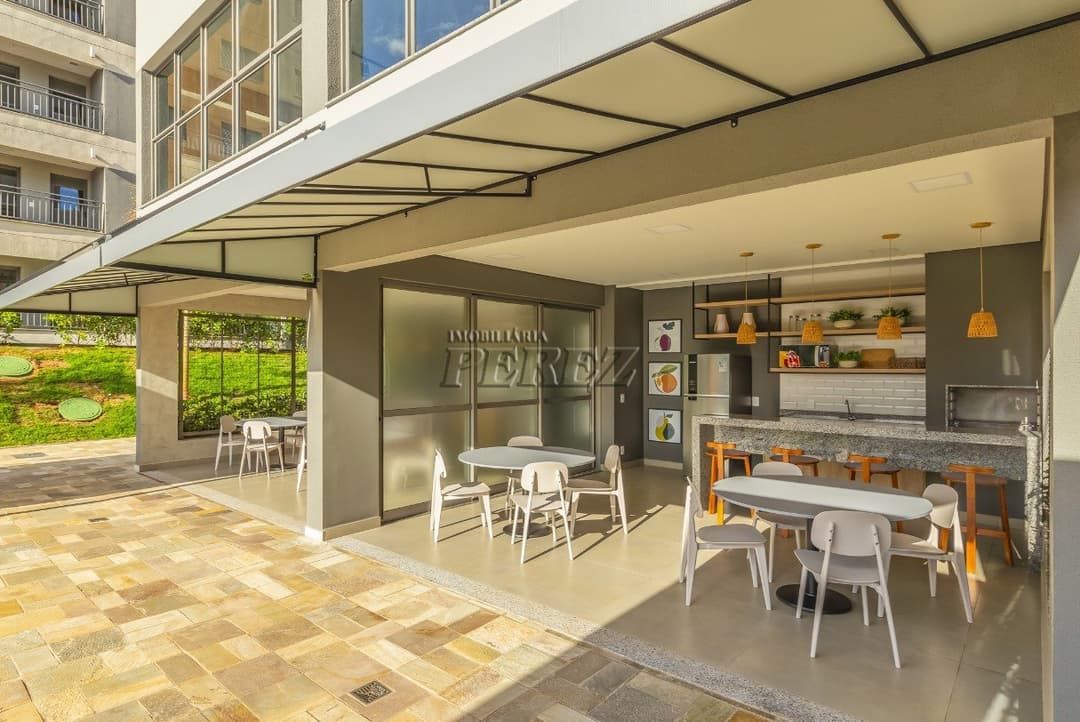 Apartamento no Carmel, de 2 quartos, 51 m² à venda no Gleba Fazenda Palhano - Londrina/PR - Foto 13