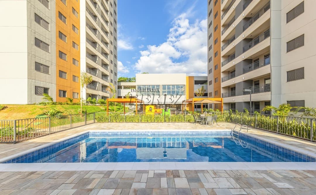Apartamento no Carmel, de 2 quartos, 51 m² à venda no Gleba Fazenda Palhano - Londrina/PR - Foto 14