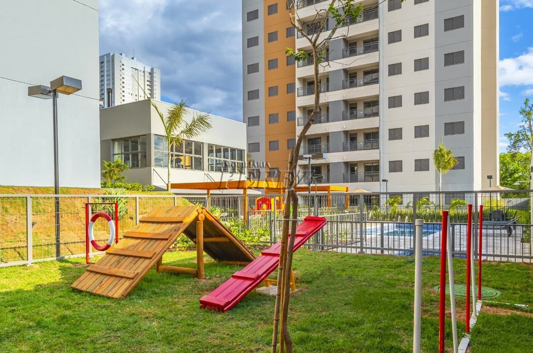 Apartamento no Carmel, de 2 quartos, 51 m² à venda no Gleba Fazenda Palhano - Londrina/PR - Foto 15