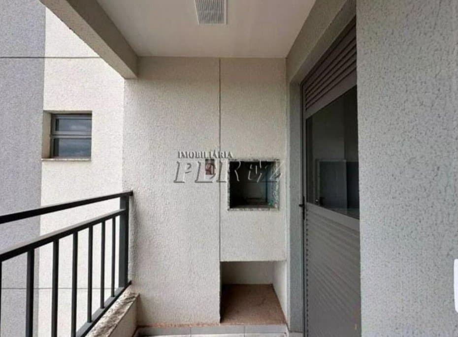 Apartamento no Carmel, de 2 quartos, 51 m² à venda no Gleba Fazenda Palhano - Londrina/PR - Foto 7
