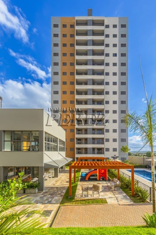 Apartamento no Carmel, de 2 quartos, 51 m² à venda no Gleba Fazenda Palhano - Londrina/PR - Foto 16