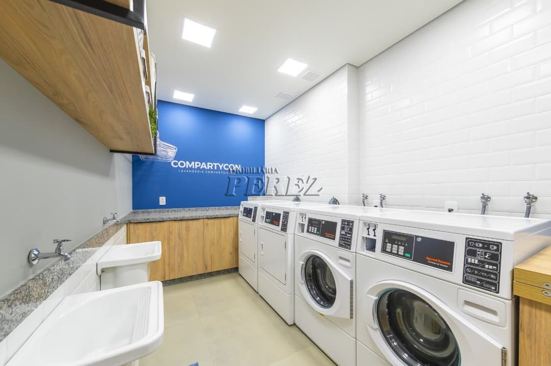 Apartamento no Carmel, de 2 quartos, 51 m² à venda no Gleba Fazenda Palhano - Londrina/PR - Foto 17