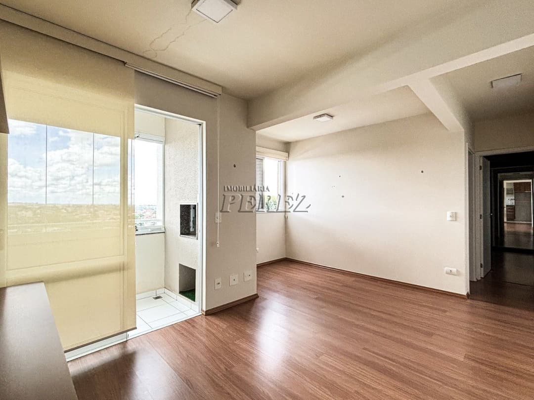 Apartamento no Duetto Residence, de 2 quartos, 64.25 m² à venda no Jardim Morumbi - Londrina/PR - Foto 10