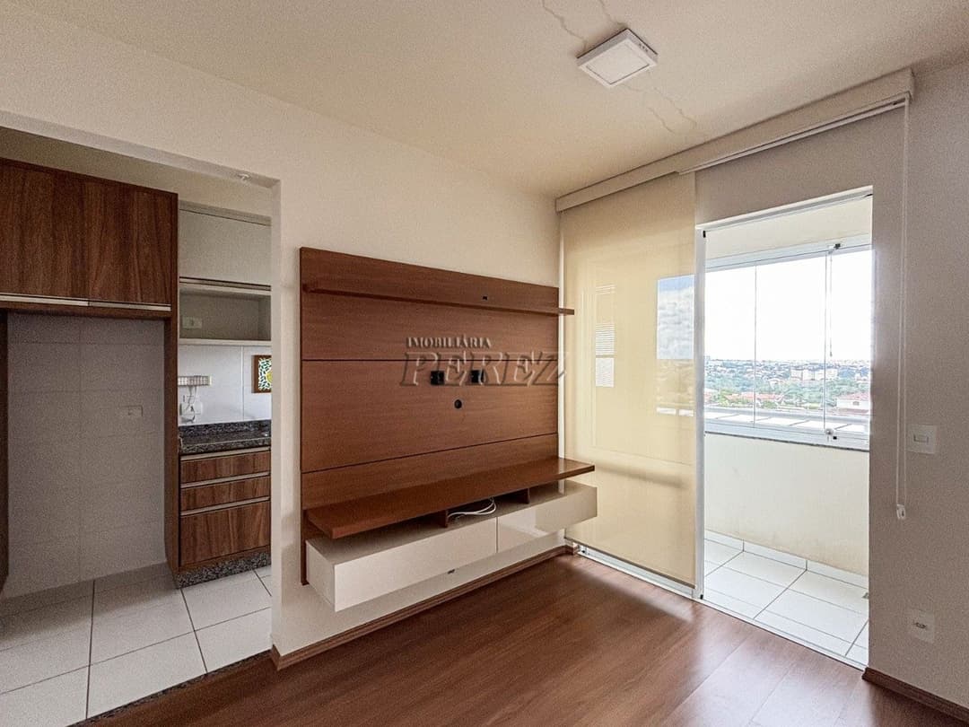 Apartamento no Duetto Residence, de 2 quartos, 64.25 m² à venda no Jardim Morumbi - Londrina/PR - Foto 9