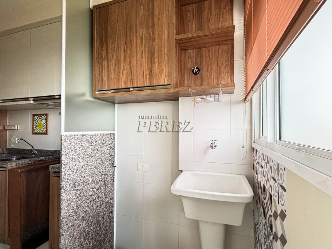 Apartamento no Duetto Residence, de 2 quartos, 64.25 m² à venda no Jardim Morumbi - Londrina/PR - Foto 5