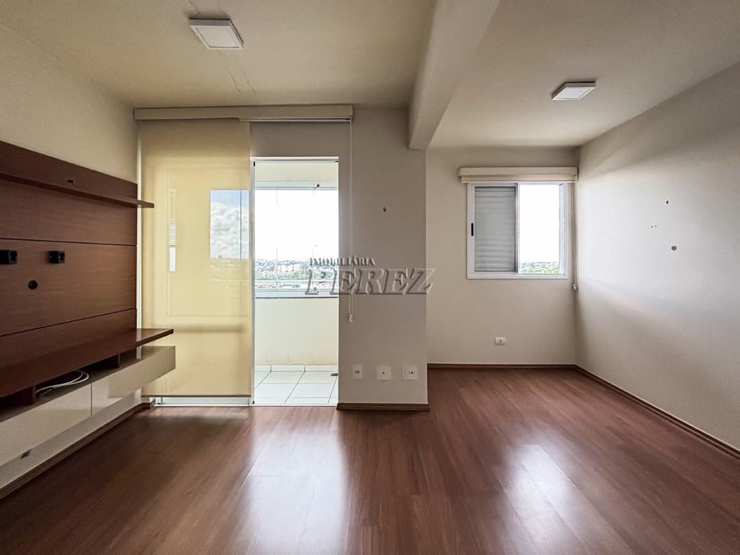 Apartamento no Duetto Residence, de 2 quartos, 64.25 m² à venda no Jardim Morumbi - Londrina/PR - Foto 7