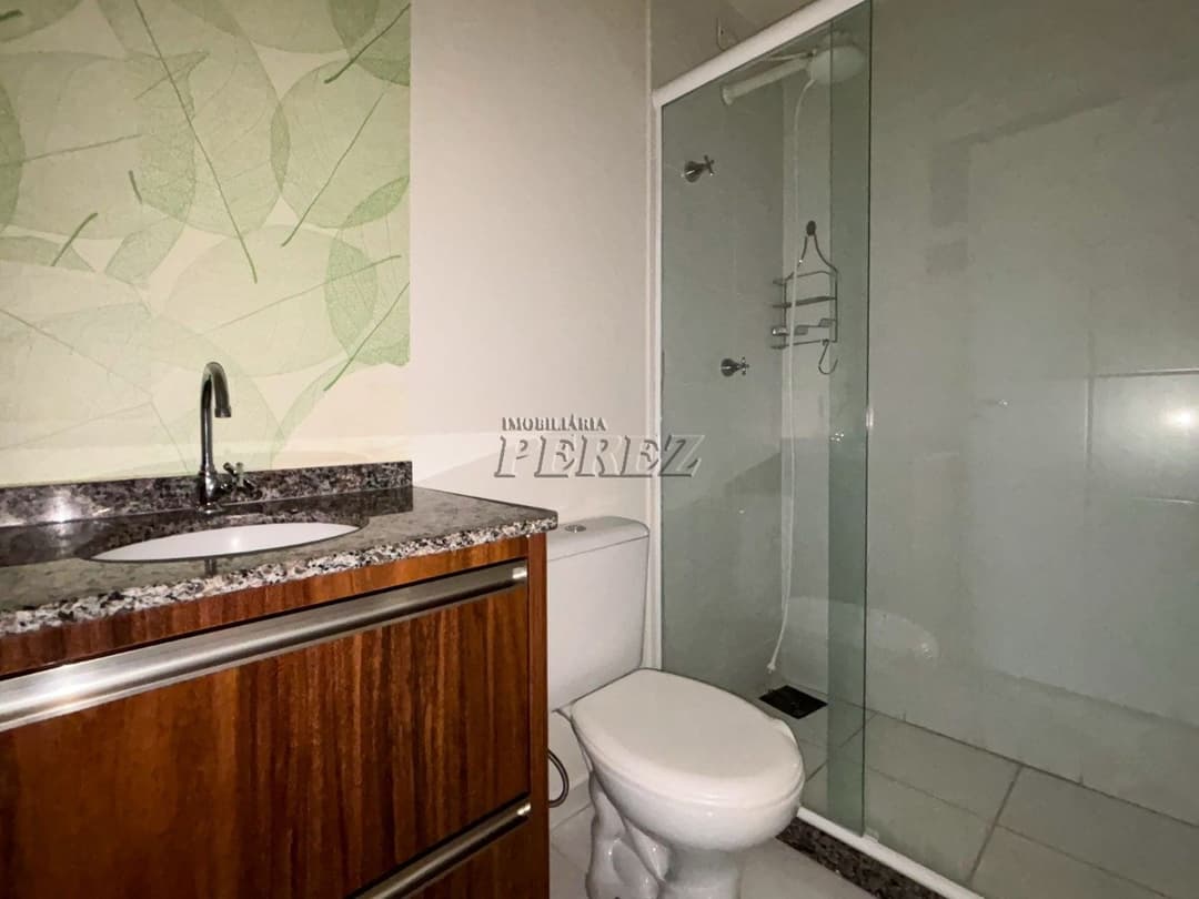 Apartamento no Duetto Residence, de 2 quartos, 64.25 m² à venda no Jardim Morumbi - Londrina/PR - Foto 11