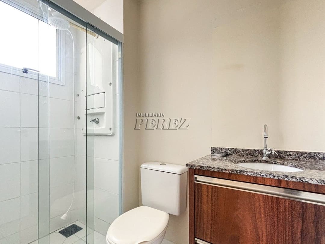 Apartamento no Duetto Residence, de 2 quartos, 64.25 m² à venda no Jardim Morumbi - Londrina/PR - Foto 14