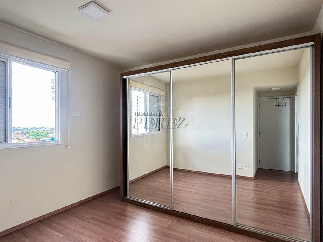 Apartamento no Duetto Residence, de 2 quartos, 64.25 m² à venda no Jardim Morumbi - Londrina/PR - Foto 15