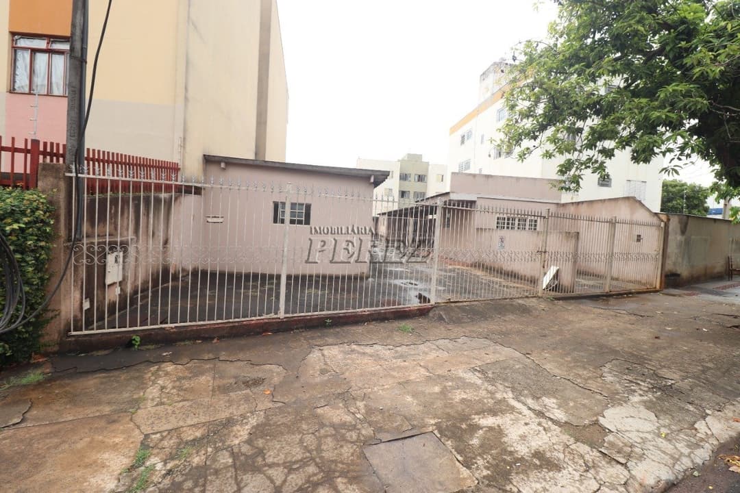 Terrenos à venda no Jd Igapó - Londrina/PR - Foto 1