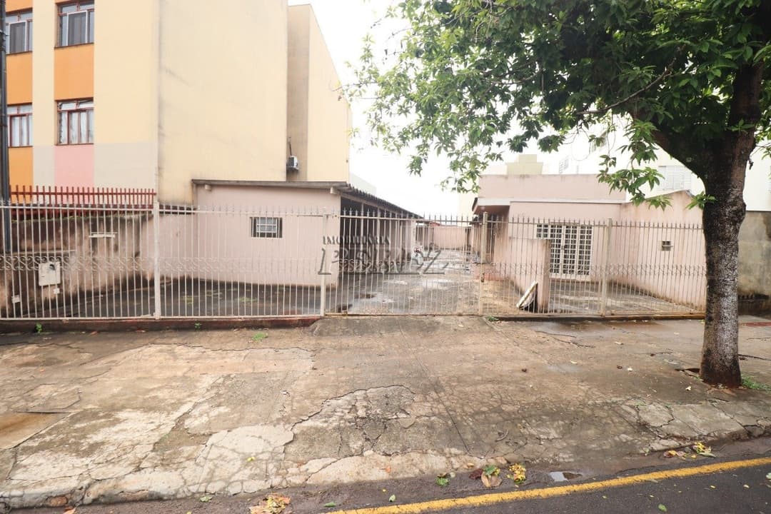 Terrenos à venda no Jd Igapó - Londrina/PR - Foto 2