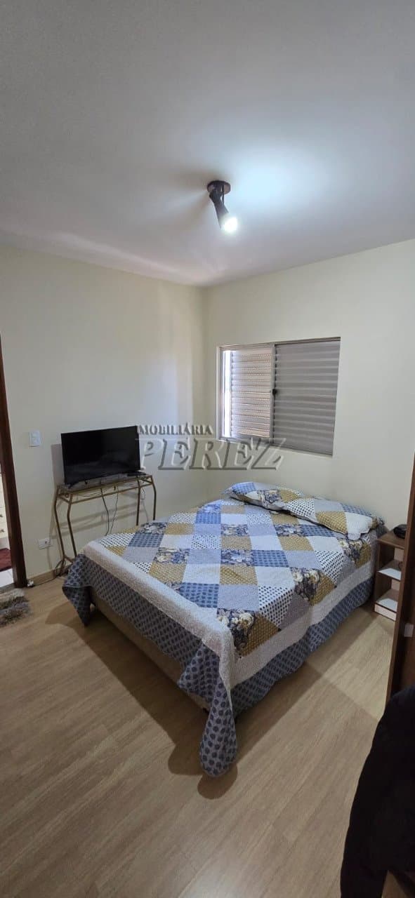 Apartamento no Edifício Aquarios, de 1 quarto, 42 m² à venda no Vitória - Londrina/PR - Foto 7