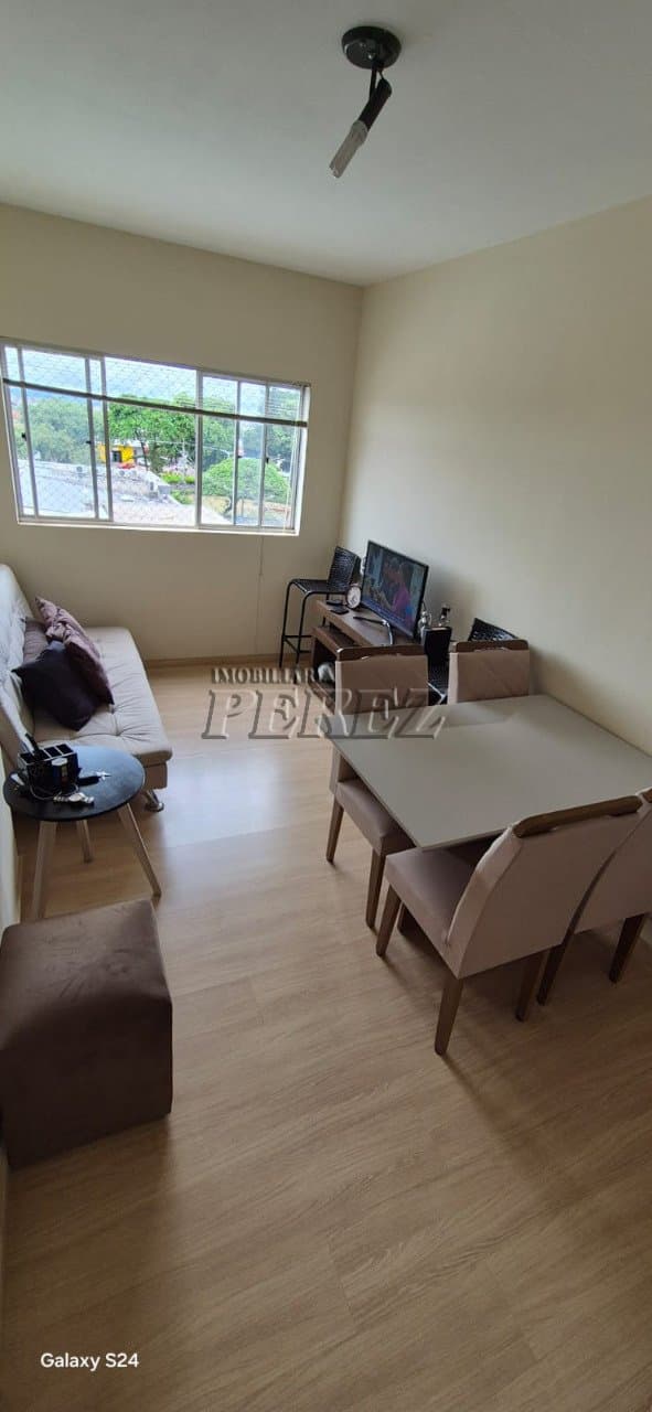 Apartamento no Edifício Aquarios, de 1 quarto, 42 m² à venda no Vitória - Londrina/PR - Foto 6
