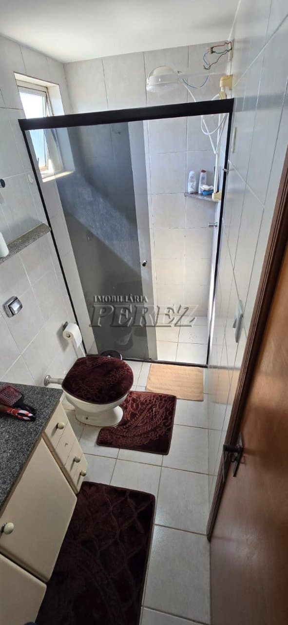 Apartamento no Edifício Aquarios, de 1 quarto, 42 m² à venda no Vitória - Londrina/PR - Foto 8