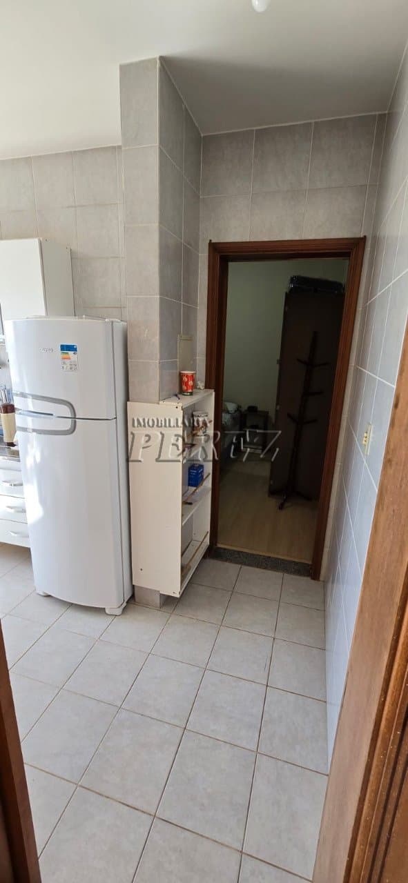 Apartamento no Edifício Aquarios, de 1 quarto, 42 m² à venda no Vitória - Londrina/PR - Foto 5