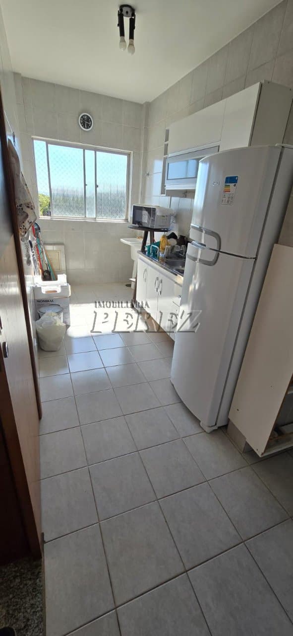 Apartamento no Edifício Aquarios, de 1 quarto, 42 m² à venda no Vitória - Londrina/PR - Foto 4