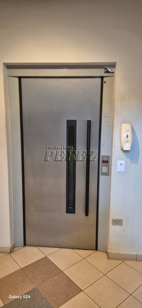 Apartamento no Edifício Aquarios, de 1 quarto, 42 m² à venda no Vitória - Londrina/PR - Foto 3